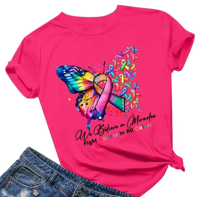 Adults - We Believe in Miracles