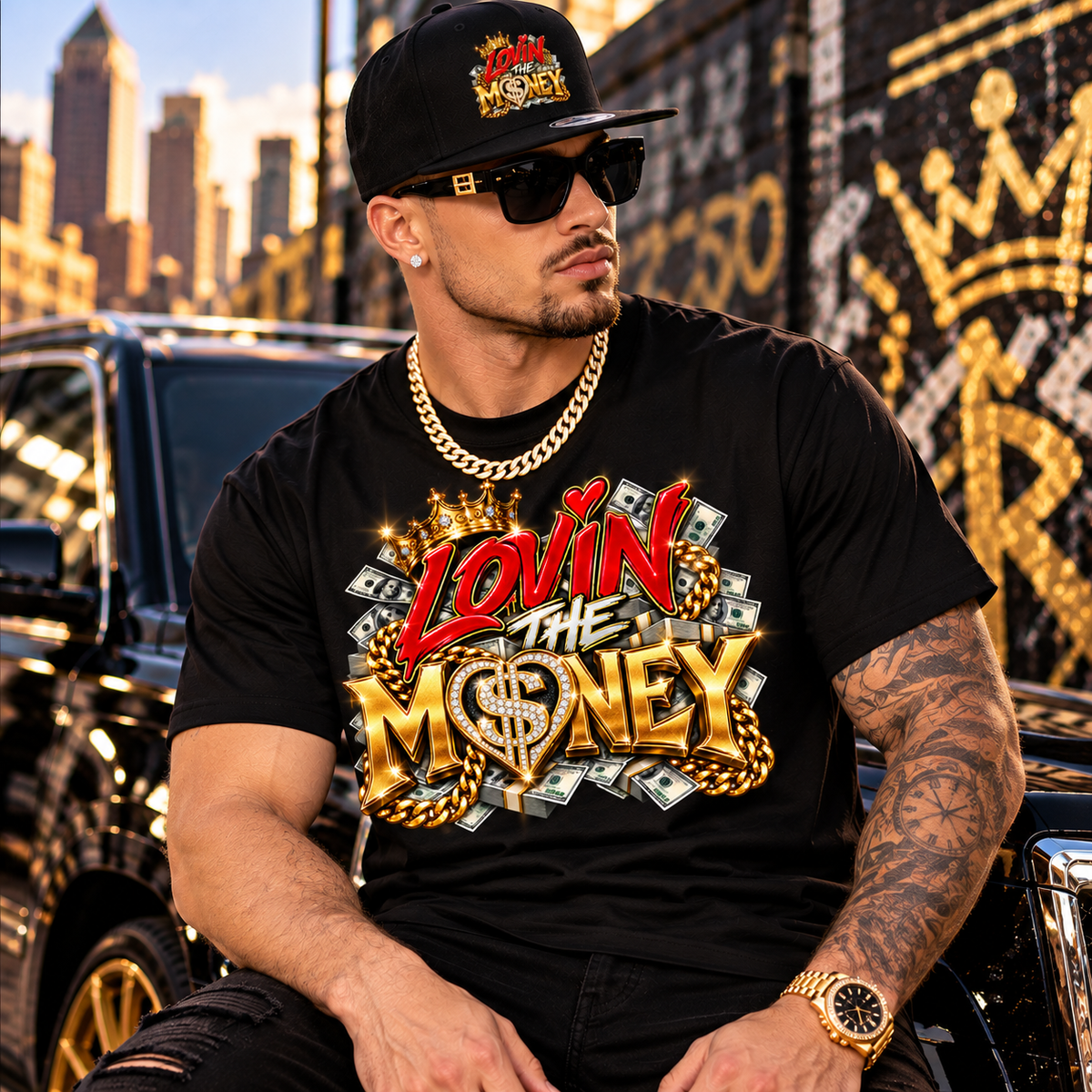 Lovin the Money Cap