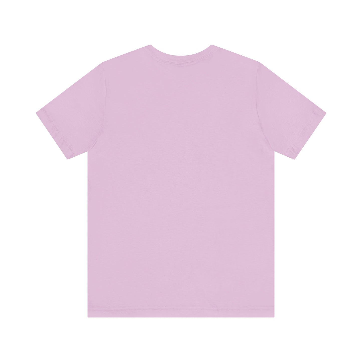 Demure Unisex Jersey Short Sleeve Tee