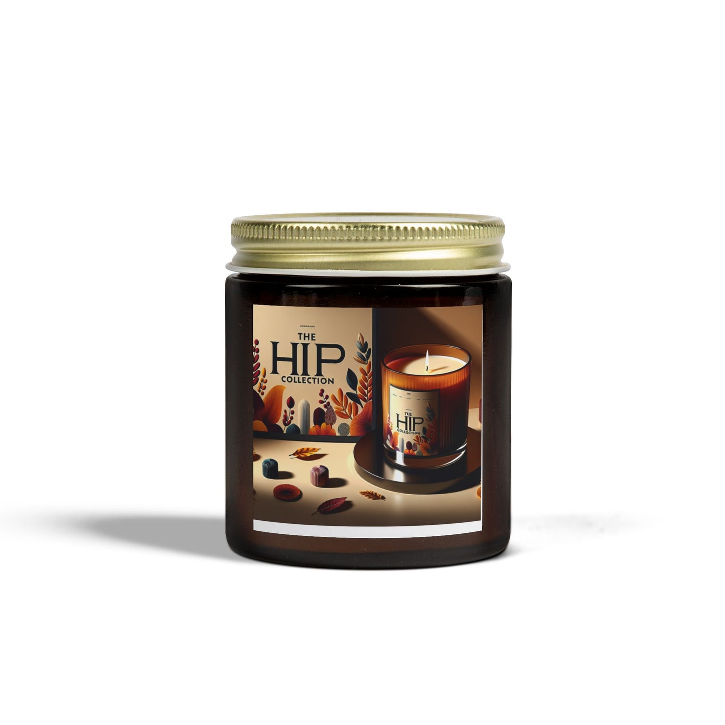 HiP Collection Scented Candles (4oz, 9oz)