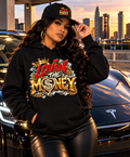 Lovin the Money Hoodie