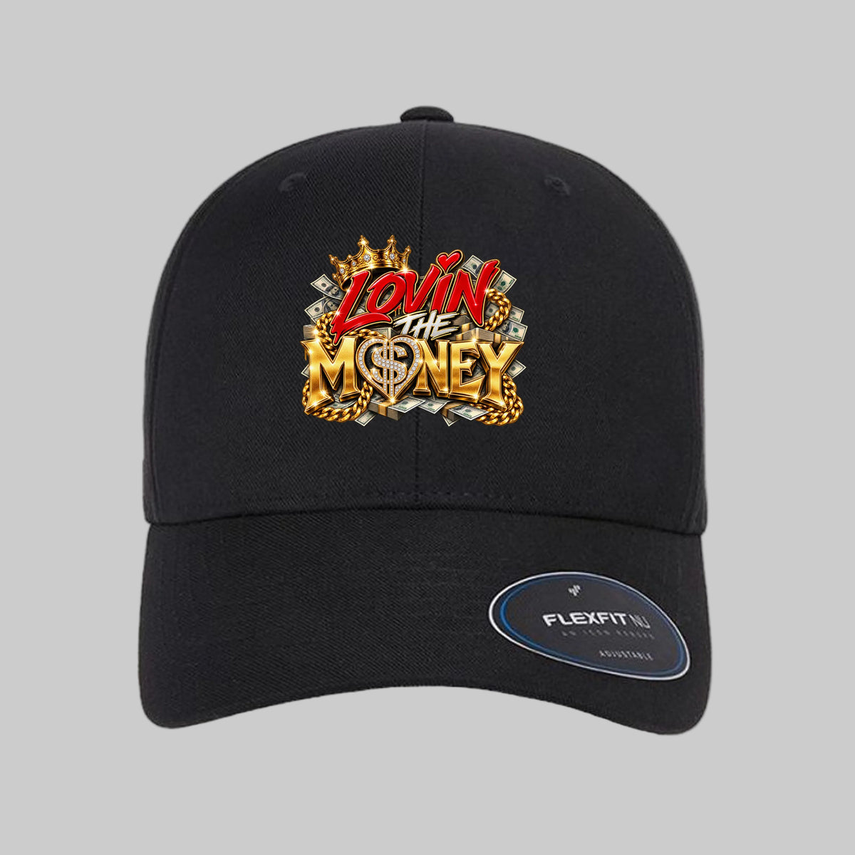 Lovin the Money Cap