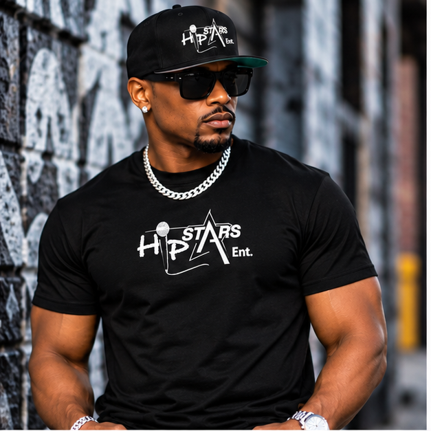 HipStars T-Shirt Unisex
