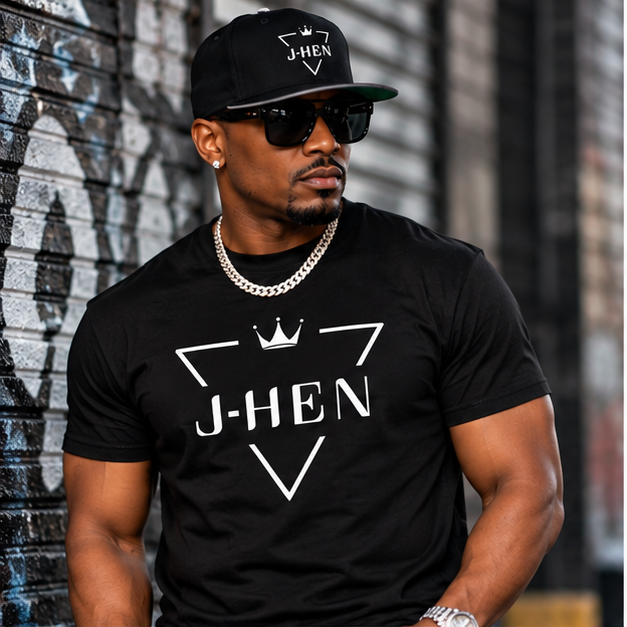 J-Hen Unisex T-Shirt
