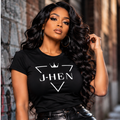 J-Hen Women's T-Shirt