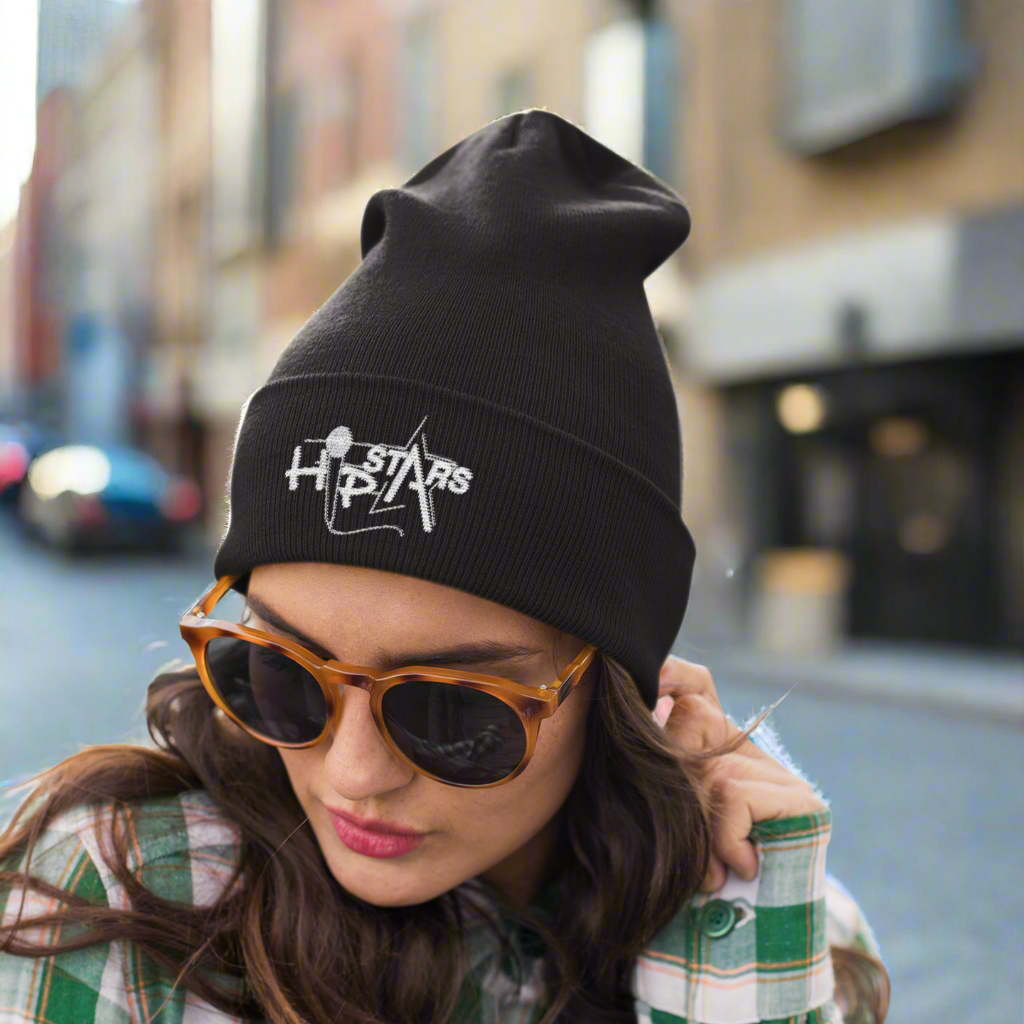 HipStars Beanie