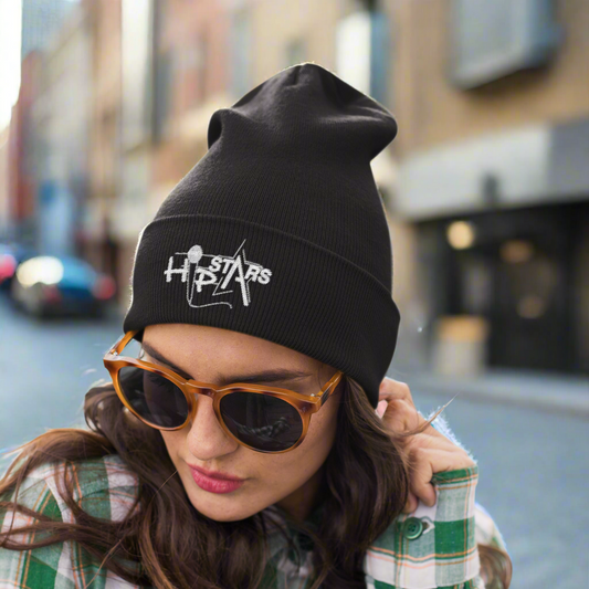 HipStars Beanie