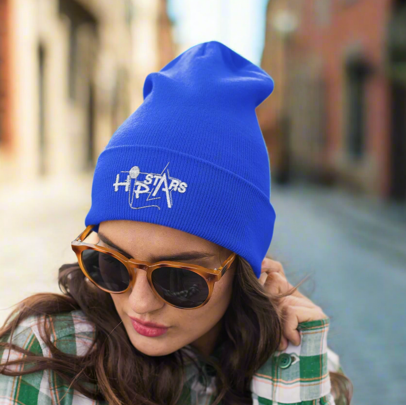 HipStars Beanie