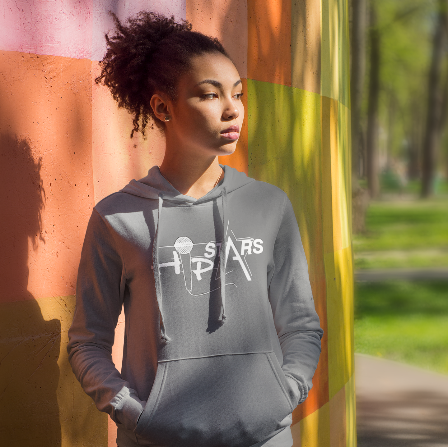 HipStars Unisex Hoodie