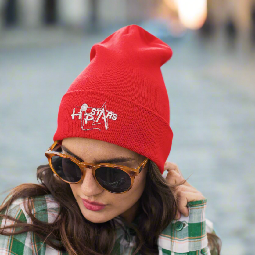 HipStars Beanie