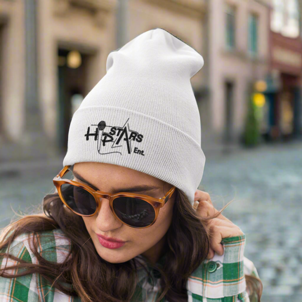 HipStars Beanie