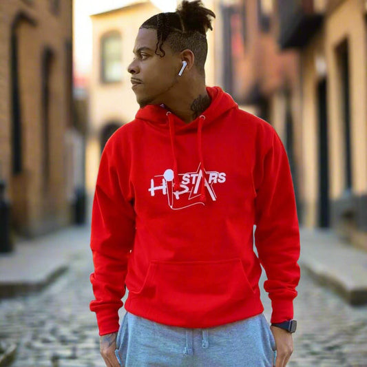 HipStars Unisex Hoodie